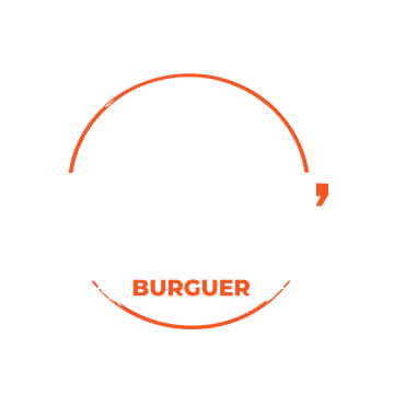 Logo da Patrick's Burger